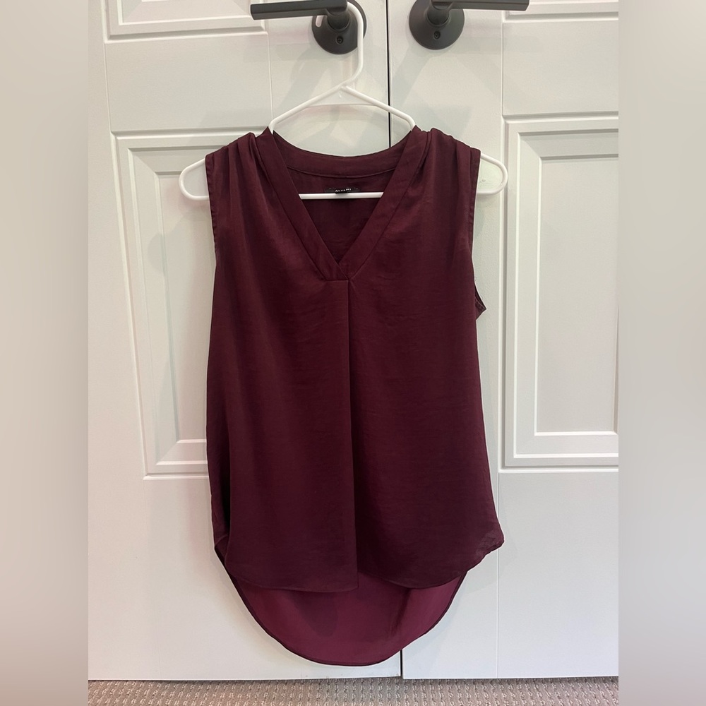 Alfani Women's Top